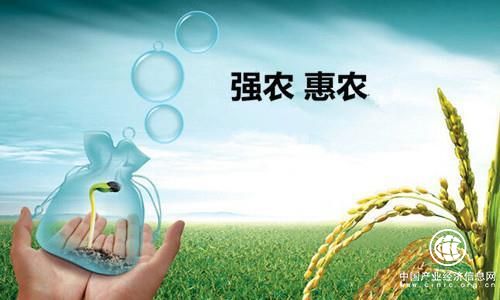 五年來(lái)我國“三農”發(fā)展的歷史性成就