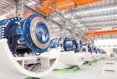 工業(yè)強基與優(yōu)質(zhì)制造建設 制造強國必過(guò)的兩道坎