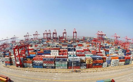 探索建設自由貿易港 中國將打造對外開(kāi)放新高地