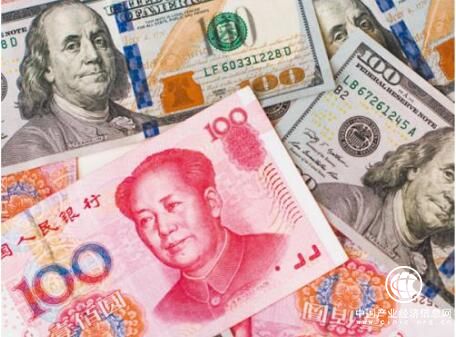 三季度呈現“一順一逆”態(tài)勢 我國國際收支繼續保持平衡