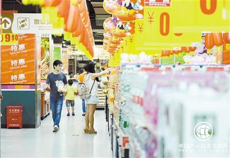 綠色消費、中高端消費將獲重點(diǎn)鼓勵