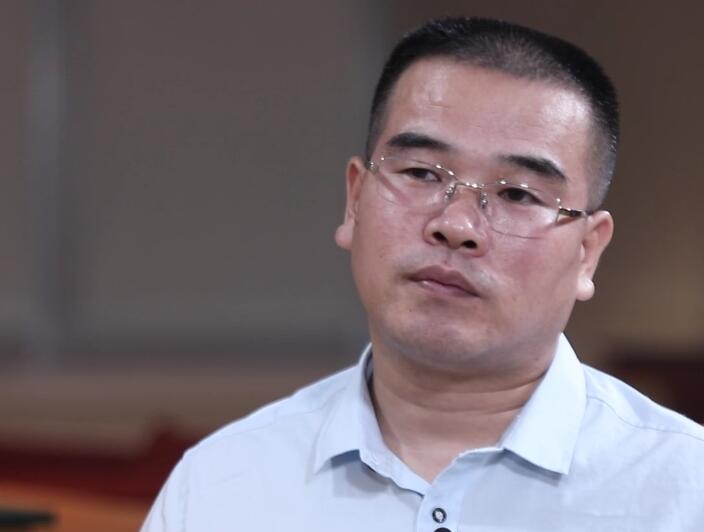 莫煥晶內心悔恨 給林生斌寫(xiě)了這封道歉信