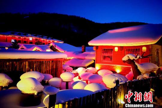 黑龍江核查處理“雪鄉宰客” 涉事旅館業(yè)主被列入“黑名單”