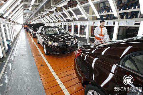 “一帶一路”成我國車(chē)企重點(diǎn)布局區域