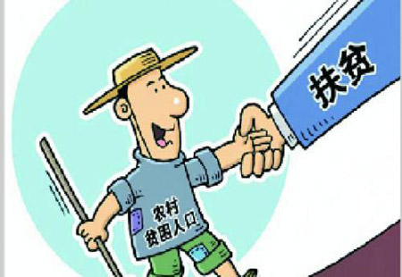 安徽舉全省之力打贏(yíng)脫貧攻堅戰
