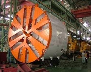 全面扭虧為盈 重型機械多年轉型見(jiàn)成效