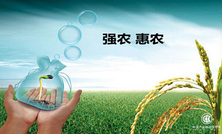 政策資金力挺 農村一二三產(chǎn)業(yè)融合迎升級版