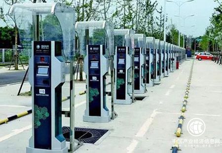 2020年我國電動(dòng)汽車(chē)將基本實(shí)現“城際出行無(wú)憂(yōu)”