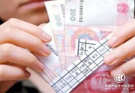 8省份上調2018年最低工資標準，你所在的省份漲了多少？
