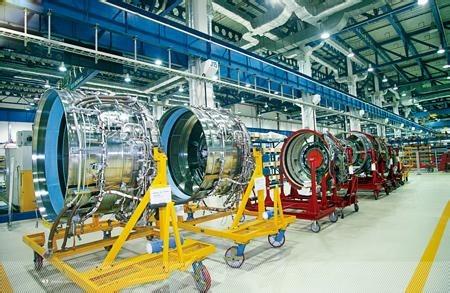 2017年全年規模以上工業(yè)增加值比增長(cháng)6.6%
