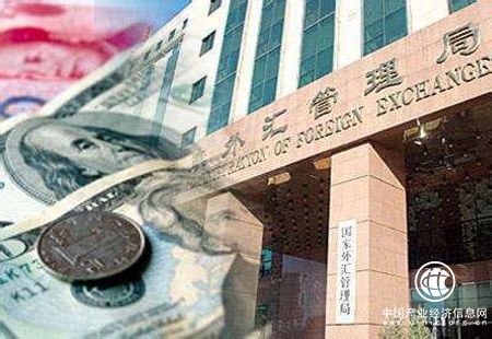 2017年我國跨境資金流動(dòng)形勢明顯好轉