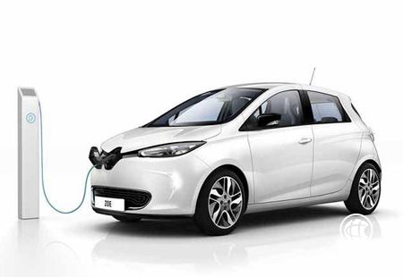 業(yè)內：2020年電動(dòng)汽車(chē)將迎來(lái)拐點(diǎn)