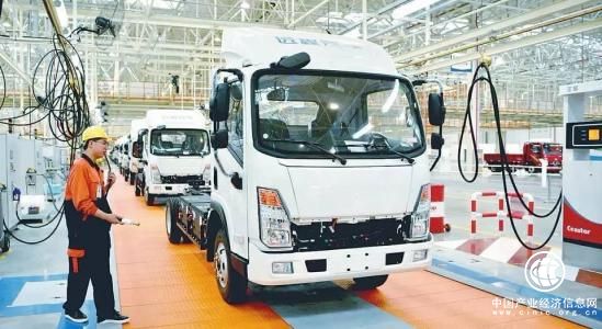 2018新能源商用車(chē)市場(chǎng)路向何方？
