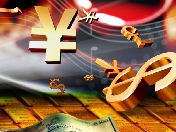 金融支持實(shí)體經(jīng)濟政策效果逐步顯現