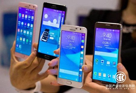 2018年智能手機市場(chǎng)展望：廠(chǎng)商將變得越來(lái)越謹慎