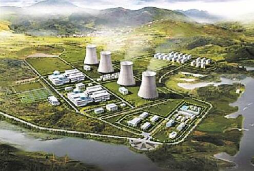 國務(wù)院辦公廳印發(fā)意見(jiàn)加強核電標準化工作
