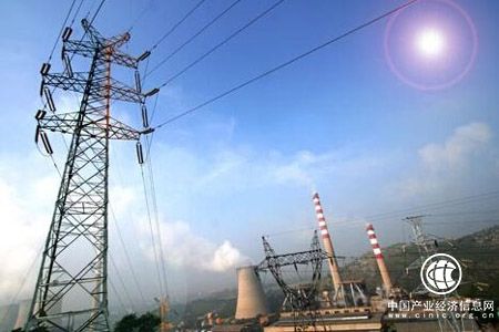 2018年全社會(huì )用電量將增5.5%左右
