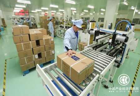中小企業(yè)春節后運行預期大幅改善 融資環(huán)境仍趨緊