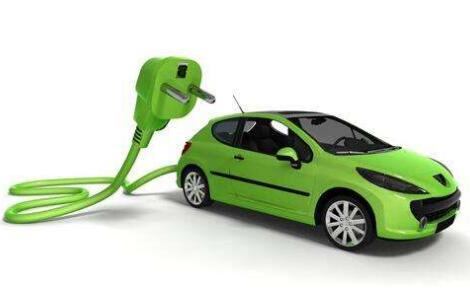 我國新能源汽車(chē)基數小 增速快