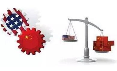 我國擬對原產(chǎn)于美國的14類(lèi)106項商品加征25%關(guān)稅