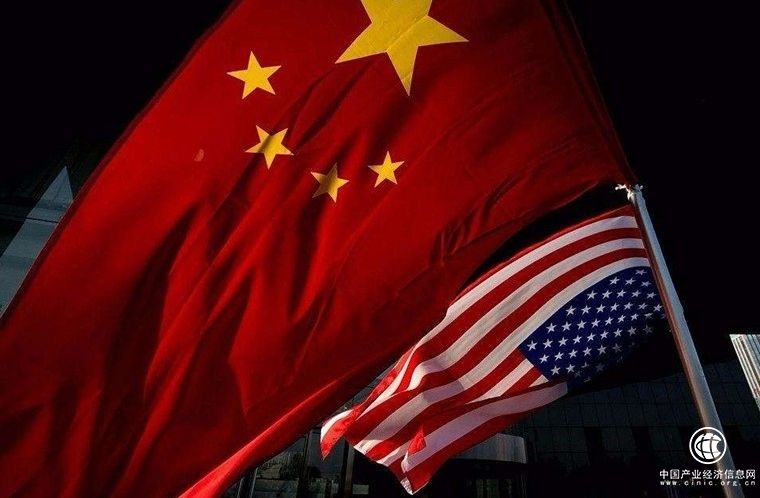 中國開(kāi)始反擊！中美貿易戰爆發(fā) 全球化的冬天正來(lái)臨？