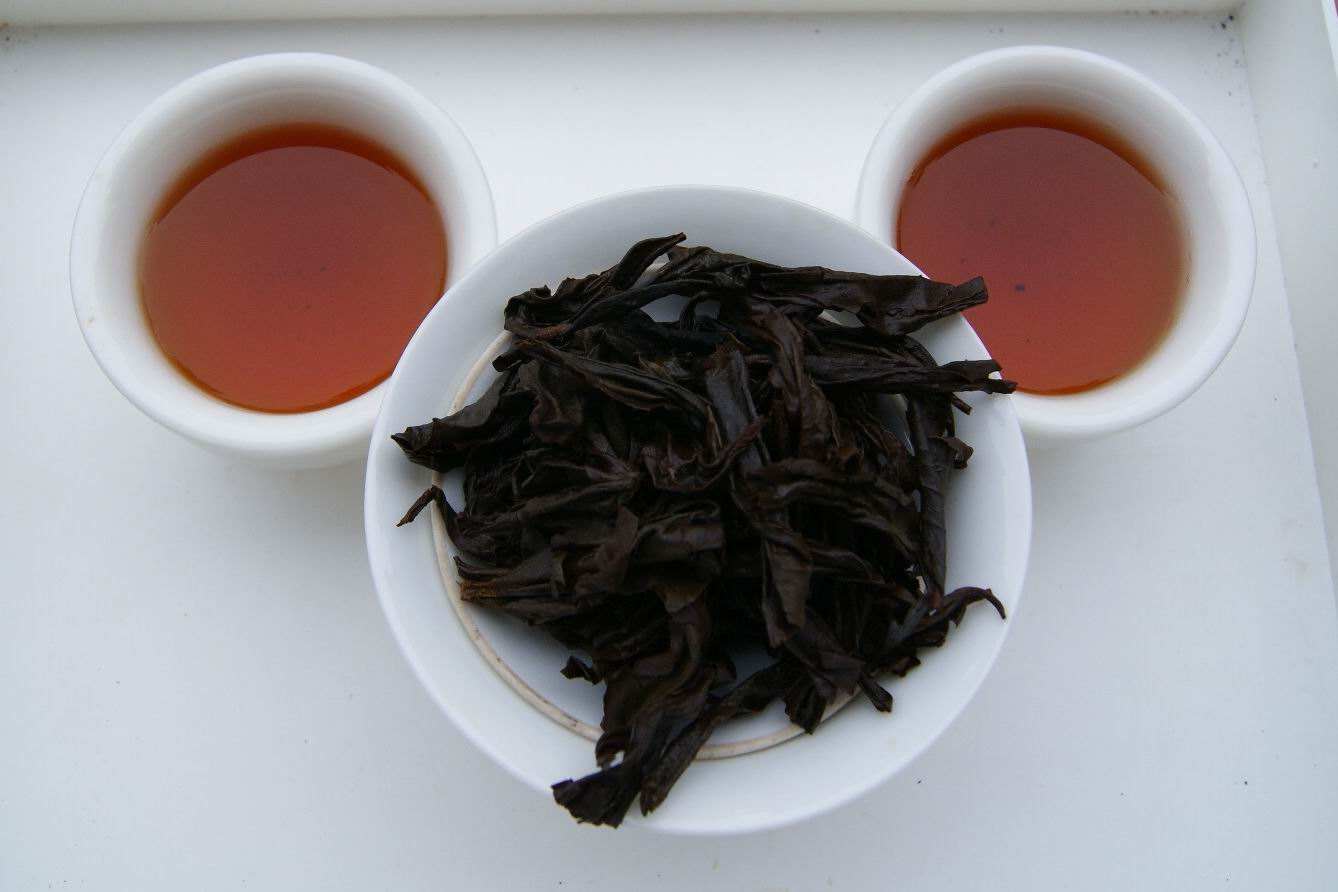天價(jià)茶調查：都自稱(chēng)極品，“講個(gè)故事”就能賣(mài)一斤二十多萬(wàn)
