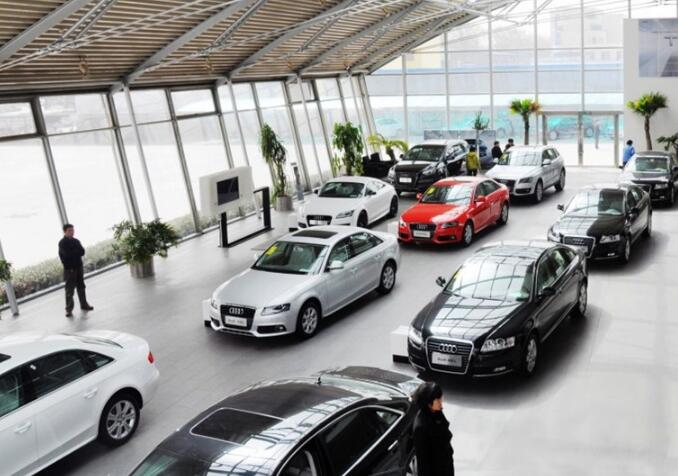 汽車(chē)市場(chǎng)繼續呈現穩中向好態(tài)勢
