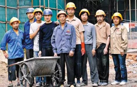 2017年農民工監測調查報告：我國農民工總量繼續增加