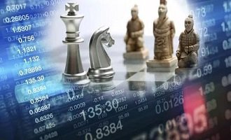 證監會(huì )公布開(kāi)放新政策：允許外資控股合資券商