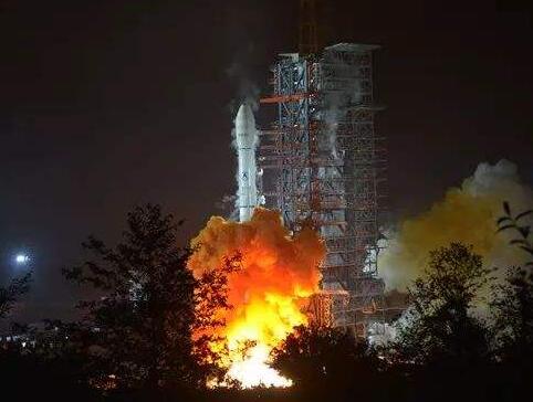 亞太6C衛星成功發(fā)射:“中國造”通信衛星持續挺進(jìn)國際市場(chǎng)