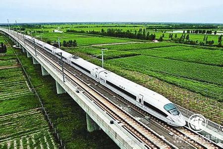 鐵路將實(shí)施新運行圖 高鐵票價(jià)最高可打6.5折