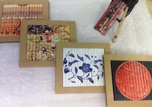 “中國文創(chuàng  )產(chǎn)品展示周”將亮相全球中國文化中心