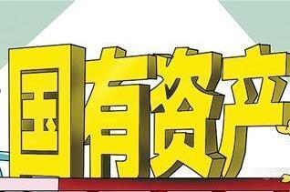 國有資產(chǎn)監督制度化邁出重要步伐