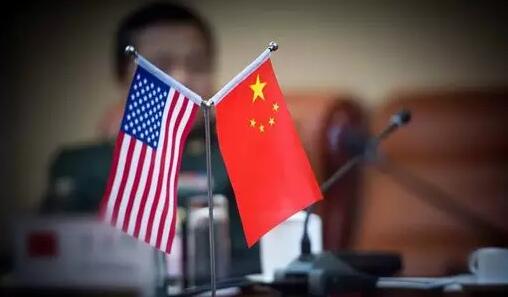 時(shí)評丨在務(wù)實(shí)談判中彌合中美貿易分歧