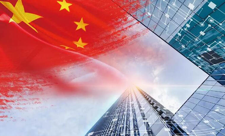 十大維度！權威解讀中國經(jīng)濟社會(huì )發(fā)展新態(tài)勢