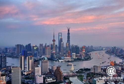 長(cháng)三角三年內將形成世界級城市群框架