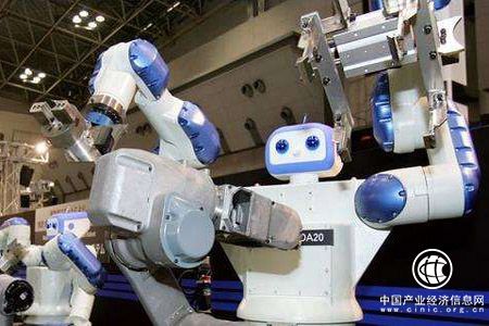 我國機器人行業(yè)存隱憂(yōu) 各方合力推動(dòng)高質(zhì)量發(fā)展