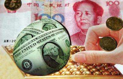 我國外匯儲備小幅上升 規模達31079億美元