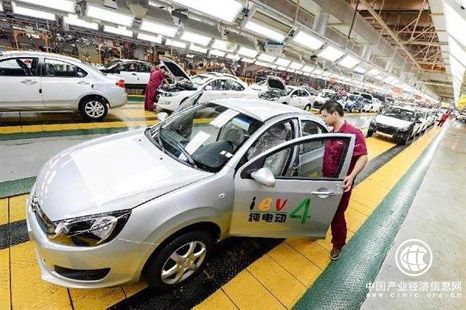 新能源汽車(chē)市場(chǎng)強勁 輕量化將成制勝法寶