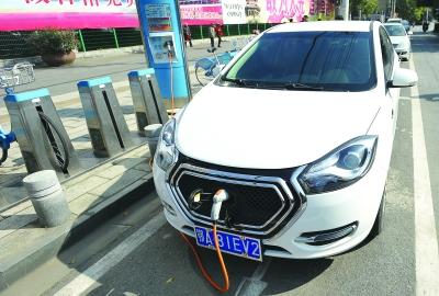 逐步取消新能源車(chē)限購政策發(fā)布，部分限購城市政策松動(dòng)