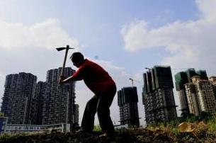 國家發(fā)改委：信貸支持縣城城鎮化補短板強弱項
