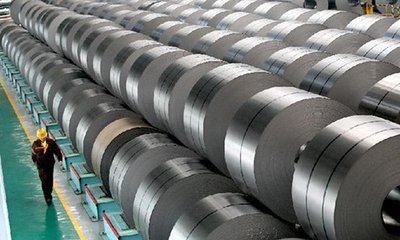 原材料價(jià)格快速上漲勢頭初步遏制 11月PPI同比漲12.9%