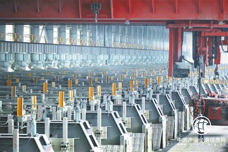 下半年氧化鋁、電解鋁市場(chǎng)將呈現不同走向