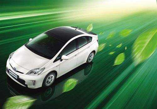 新能源汽車(chē)進(jìn)入競爭發(fā)展與結構調整并重新時(shí)代