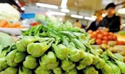 上半年我國多數農產(chǎn)品價(jià)格呈下跌走勢