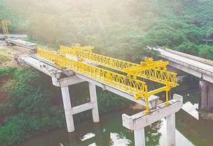兩部門(mén)支持引導公路水路交通基礎設施數字化轉型升級