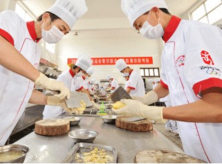 市場(chǎng)監管總局發(fā)布首批《食品安全風(fēng)險管控清單》