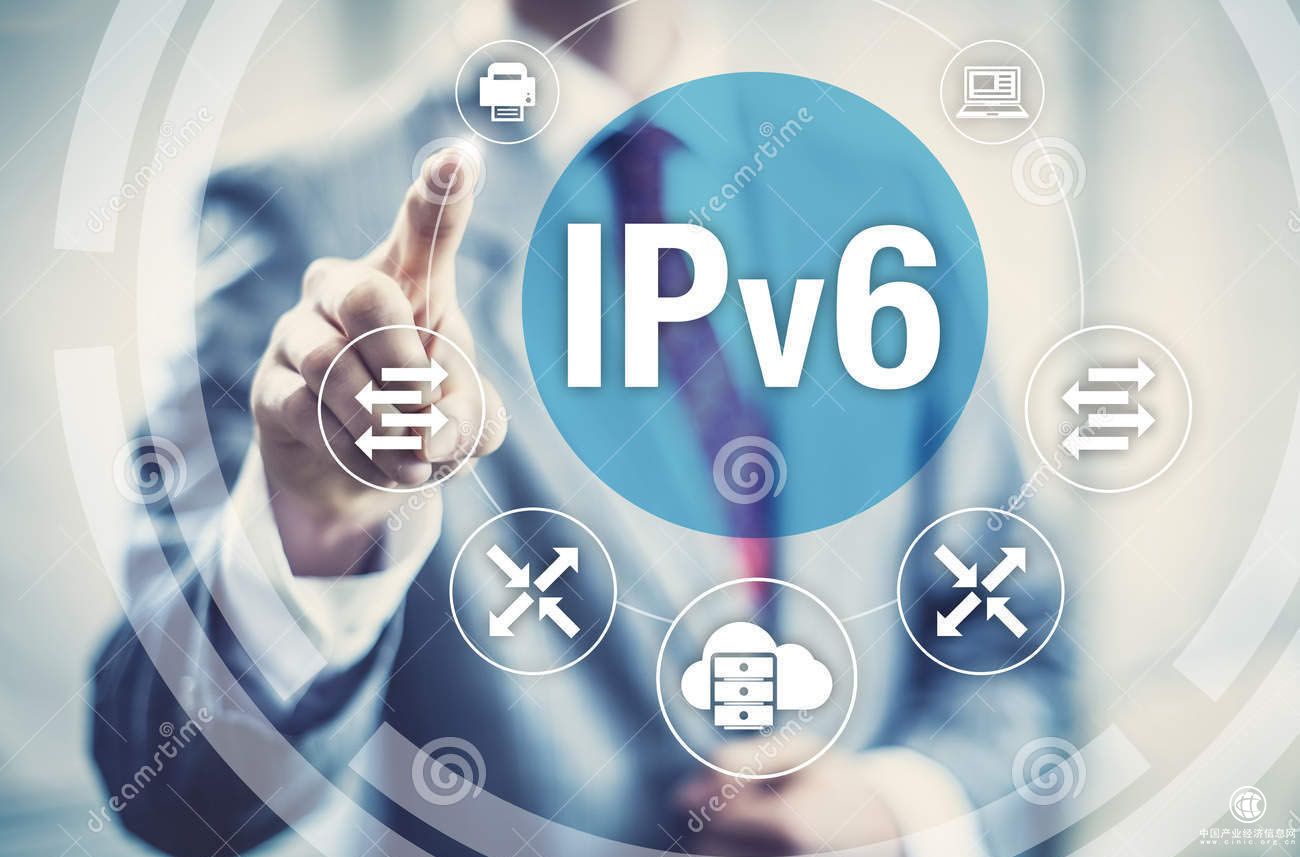 IPv6或解中國互聯(lián)網(wǎng)“無(wú)根”困局