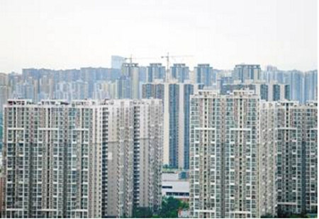 貝殼找房擬開(kāi)股東會(huì )對股權再分配，彭永東投票權或達9.5%