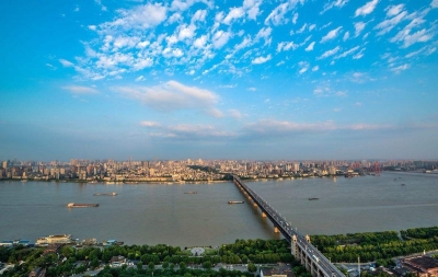 長(cháng)江流域聯(lián)合調度水工程總數增至125座（處）